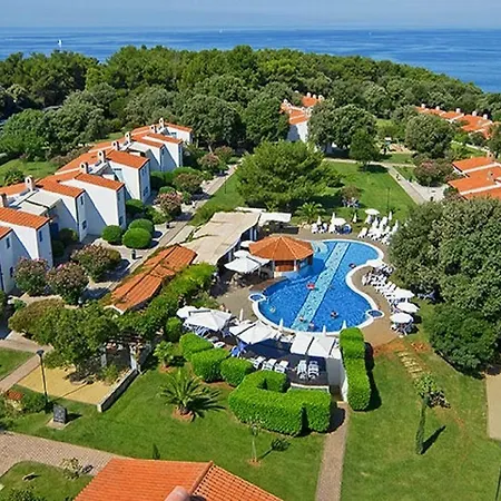Valamar Tamaris Tar-Vabriga