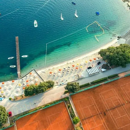 Valamar Tamaris Tar-Vabriga