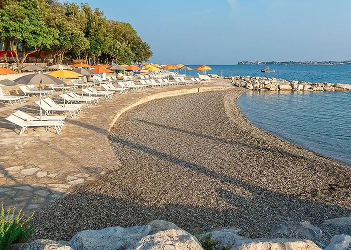 Hotel Valamar Tamaris Tar-Vabriga