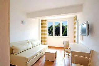 Valamar Tamaris Hotel 4*