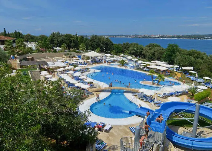 Valamar Tamaris Hotel