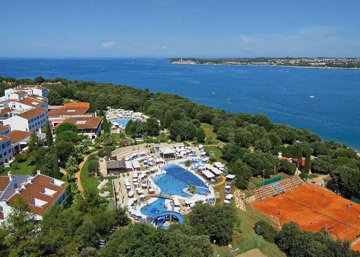 Valamar Tamaris