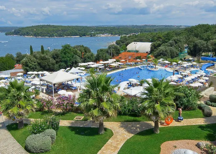 Ξενοδοχείο Valamar Tamaris