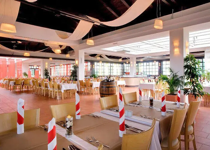 Valamar Tamaris 4* Тар