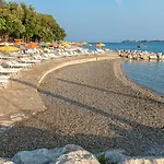 Hotell Valamar Tamaris Tar-Vabriga