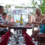 Hotell Valamar Tamaris 4*