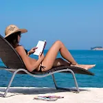 Hotell Valamar Tamaris Tar-Vabriga