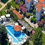Hotell Valamar Tamaris Tar-Vabriga