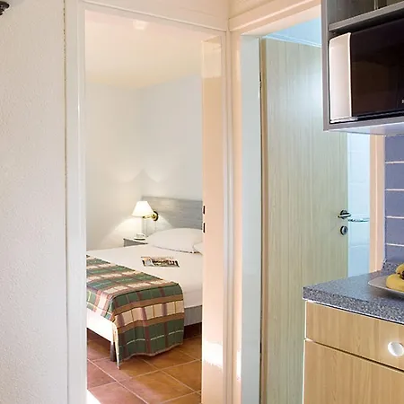 Valamar Tamaris 4*