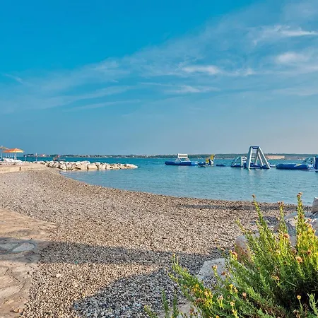 Valamar Tamaris فندق Tar-Vabriga