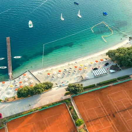 Valamar Tamaris 4*