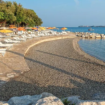 فندق Valamar Tamaris Tar-Vabriga