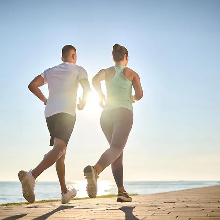 Valamar Tamaris Hotel