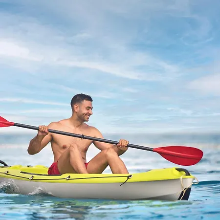 Valamar Tamaris Hotel 4*