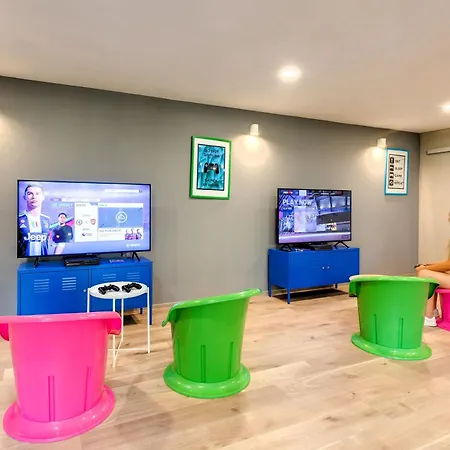 Valamar Tamaris Hotel 4*