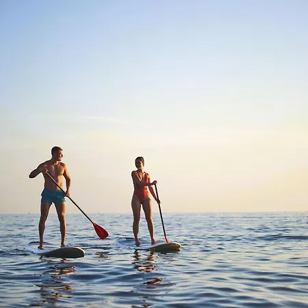 Valamar Tamaris 4* Tar-Vabriga