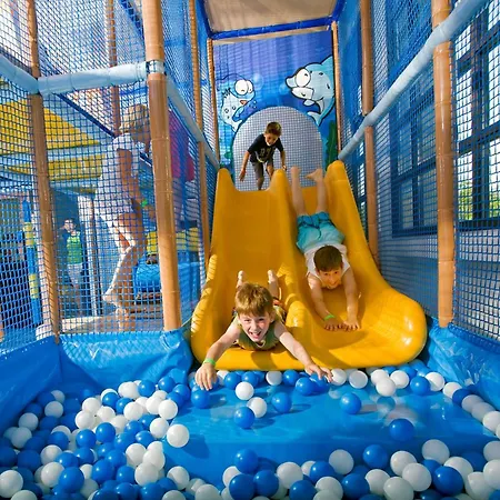 Hotel Valamar Tamaris Tar-Vabriga