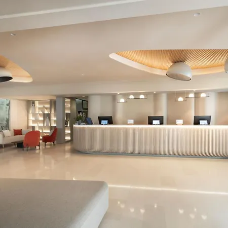 Valamar Tamaris Tar-Vabriga