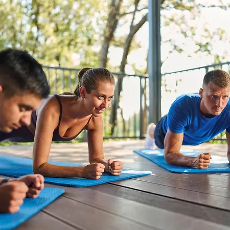 Valamar Tamaris Hotel