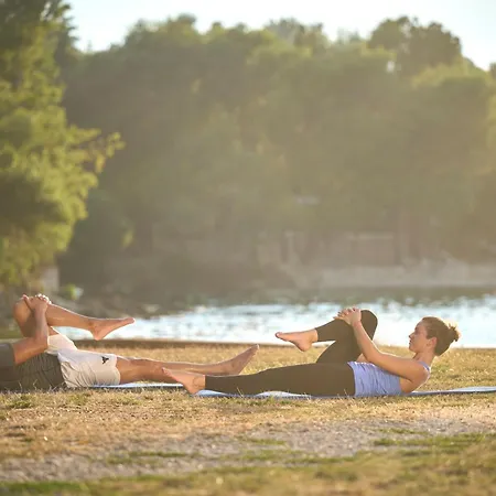 Hotel Valamar Tamaris