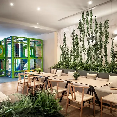 Hotel Valamar Tamaris Tar-Vabriga