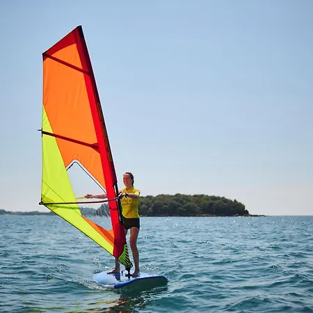 Valamar Tamaris Tar-Vabriga