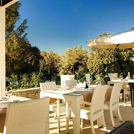 Valamar Tamaris Hotel 4*