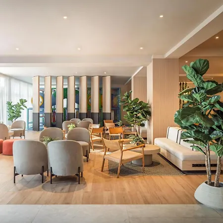 Valamar Tamaris Hotel Tar-Vabriga