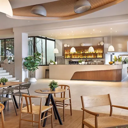 Valamar Tamaris Hotel