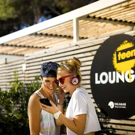 Valamar Tamaris Tar-Vabriga