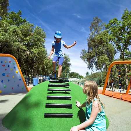 Valamar Tamaris 4* Tar-Vabriga