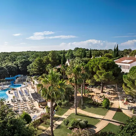 Valamar Tamaris 4*