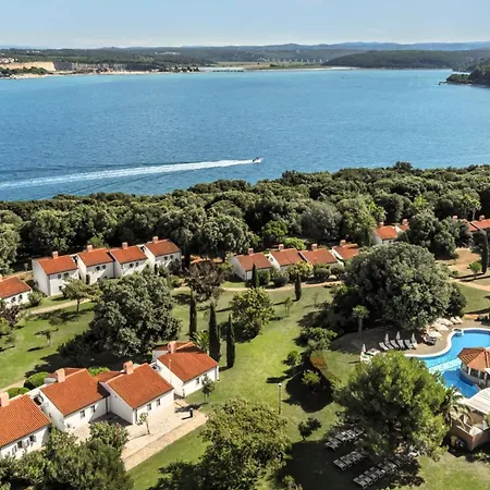 Valamar Tamaris 4* Tar-Vabriga