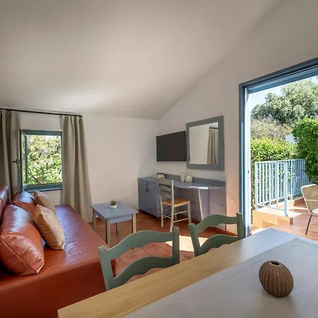 Valamar Tamaris Ξενοδοχείο Tar-Vabriga