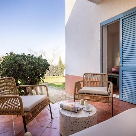 Hotel Valamar Tamaris