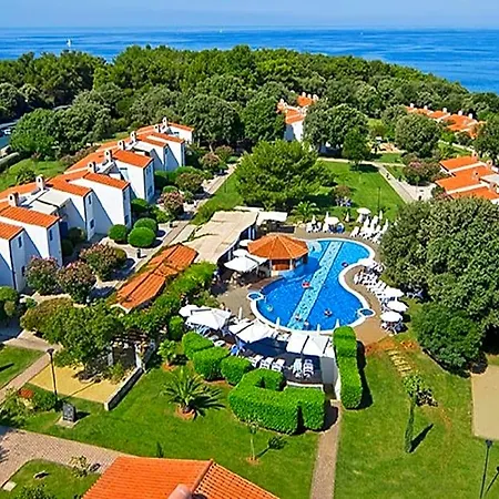 Valamar Tamaris Ξενοδοχείο 4*