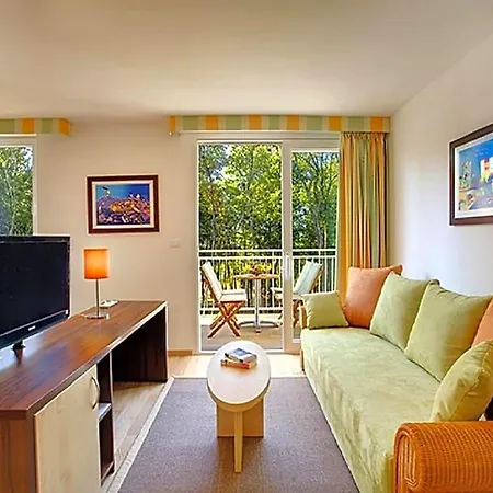 Hotel Valamar Tamaris 4*