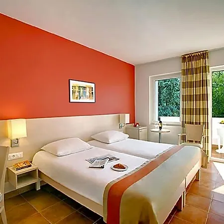 Valamar Tamaris 4* Tar-Vabriga
