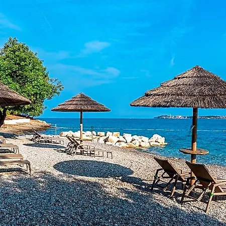 Valamar Tamaris 4* Tar-Vabriga