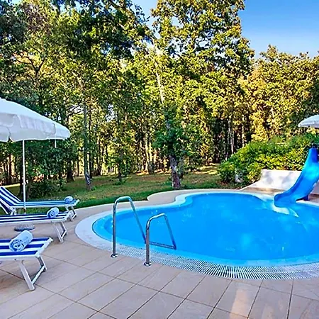 Valamar Tamaris Hotel