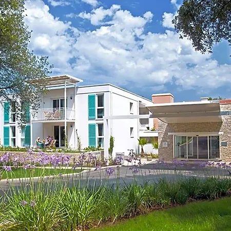 Valamar Tamaris Hotel Tar-Vabriga