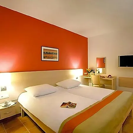 Valamar Tamaris 4*