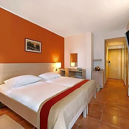 Hotel Valamar Tamaris