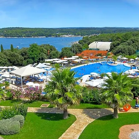 Ξενοδοχείο Valamar Tamaris 4*