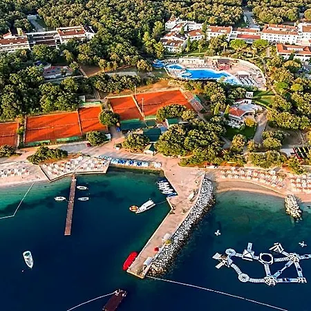 Valamar Tamaris Tar-Vabriga
