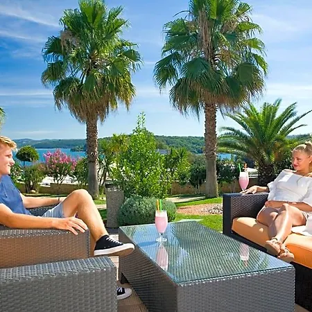 Valamar Tamaris Hotel 4*