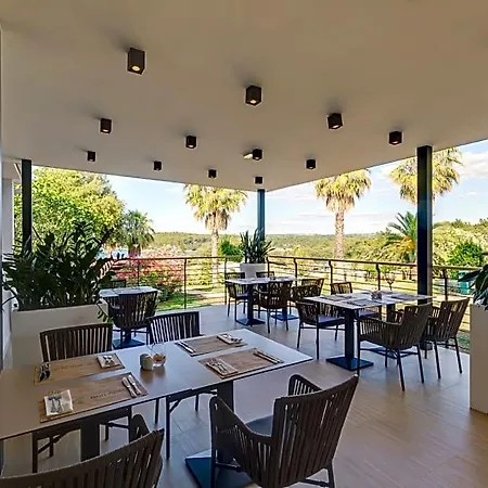 Valamar Tamaris Hotel Tar-Vabriga