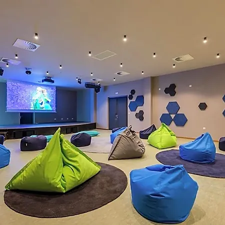 Hotel Valamar Tamaris Tar-Vabriga