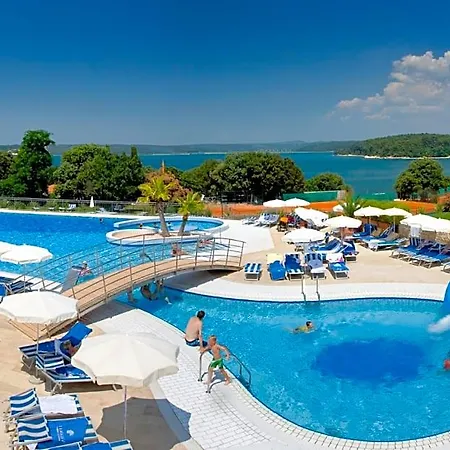 Valamar Tamaris 4* Tar-Vabriga