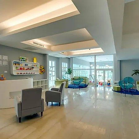 Valamar Tamaris Hotell Tar-Vabriga